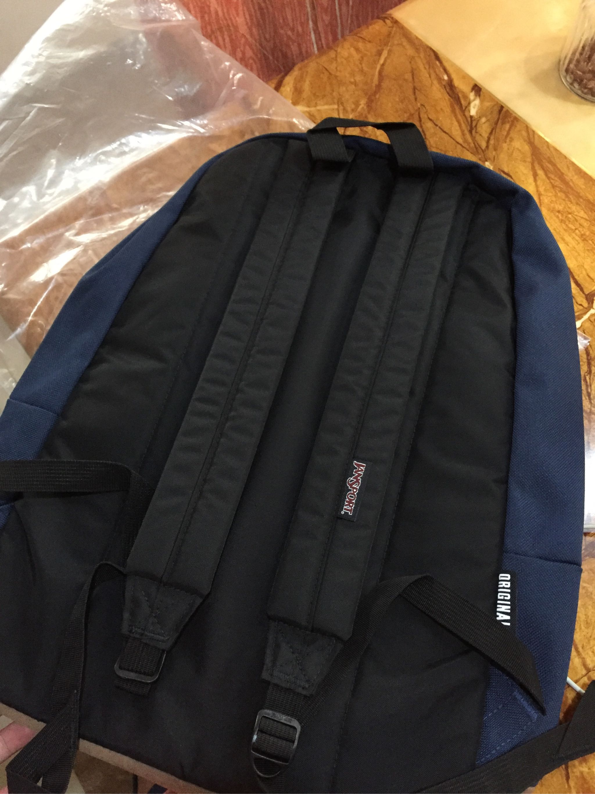 hawk 5157 backpack