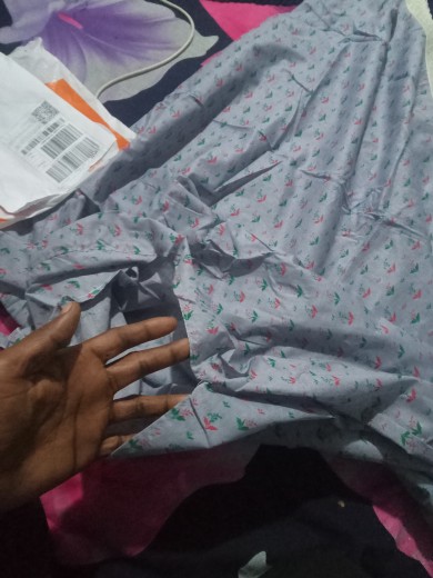 Customer review photo