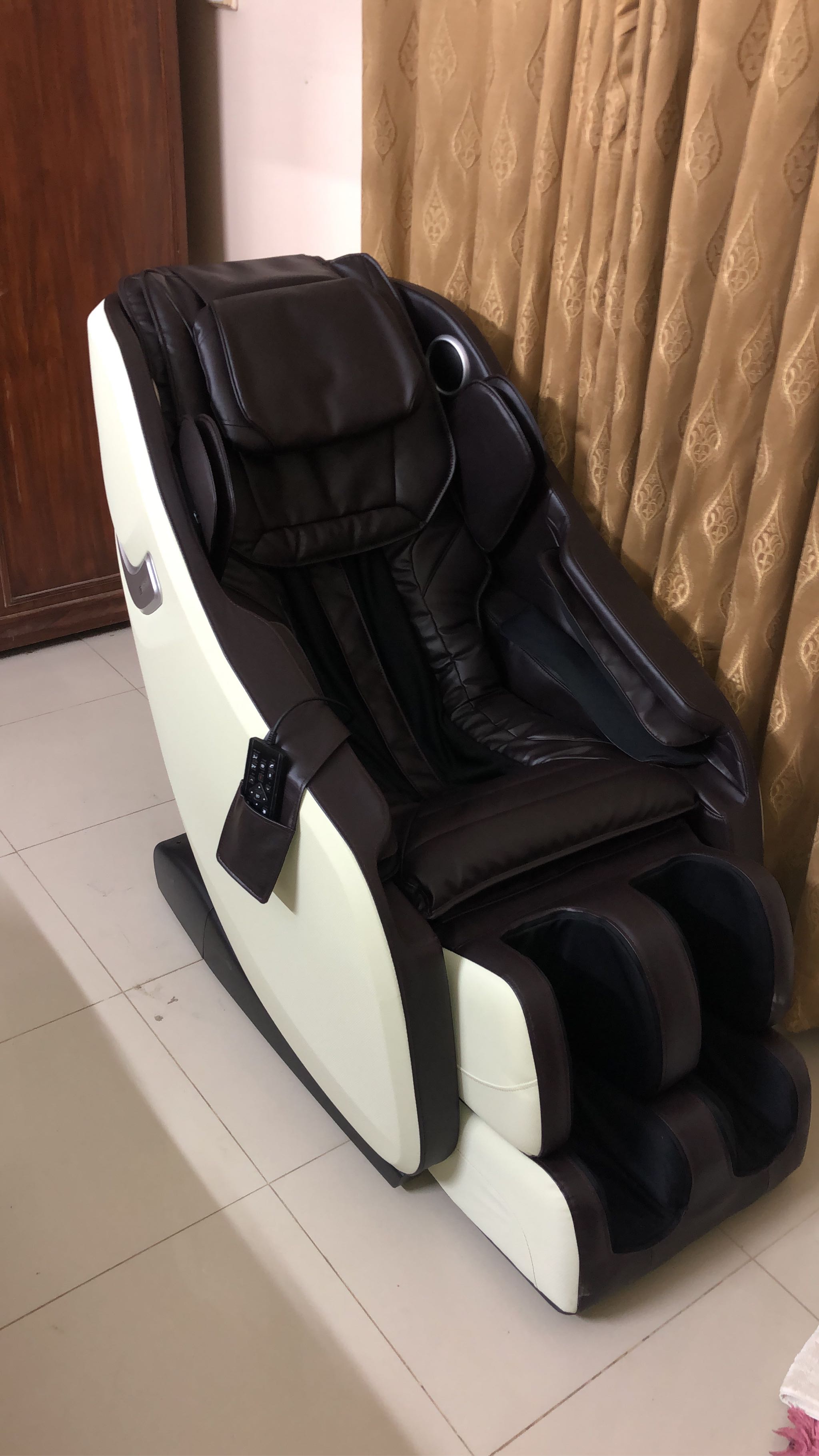 Massage chair daraz hot sale