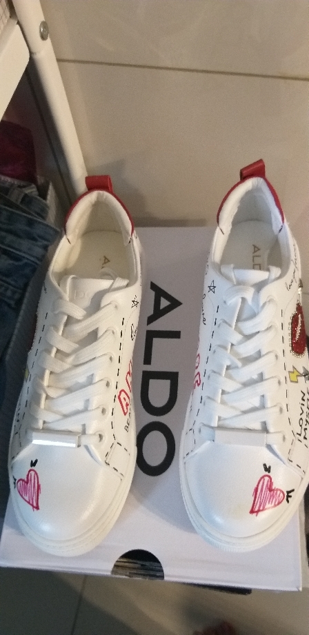 aldo zaunna sneakers