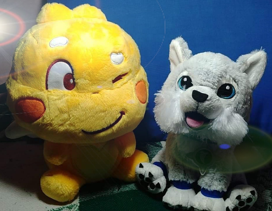 qoobee stuffed toy lazada