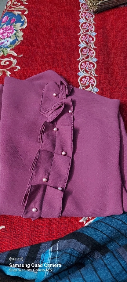 Customer review photo