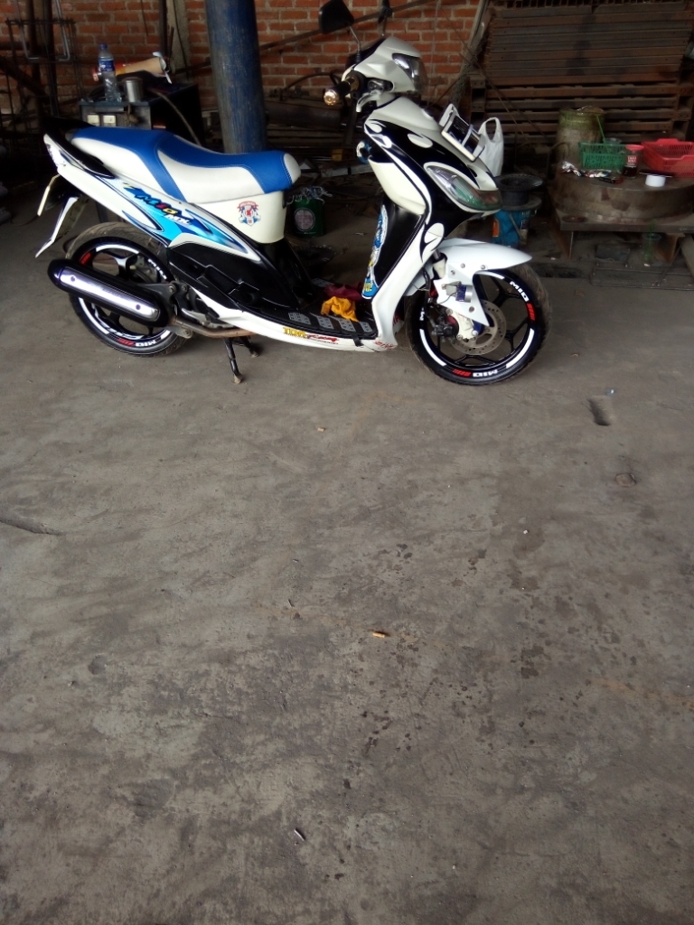 Ngemall Aksesoris Motor Stiker Cutting 8 Velg Yamaha Mio Soul Merah Kombinasi Putih Ngemall Lazada Indonesia Ngemall Aksesoris Motor Stiker Cutting 8 Velg Yamaha Mio Soul Merah Kombinasi Putih Ngemall Lazada Indonesia