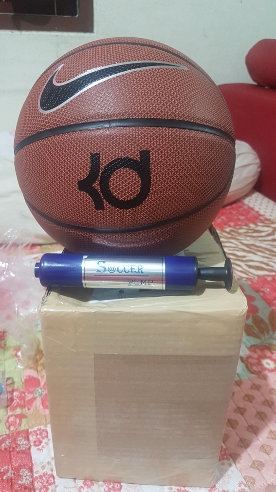 nike kd outdoor 8p