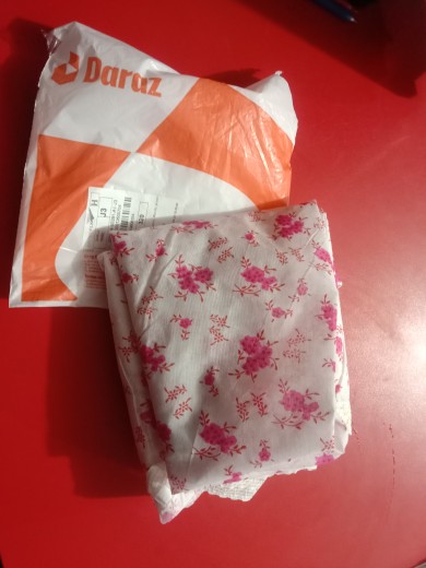 Customer review photo