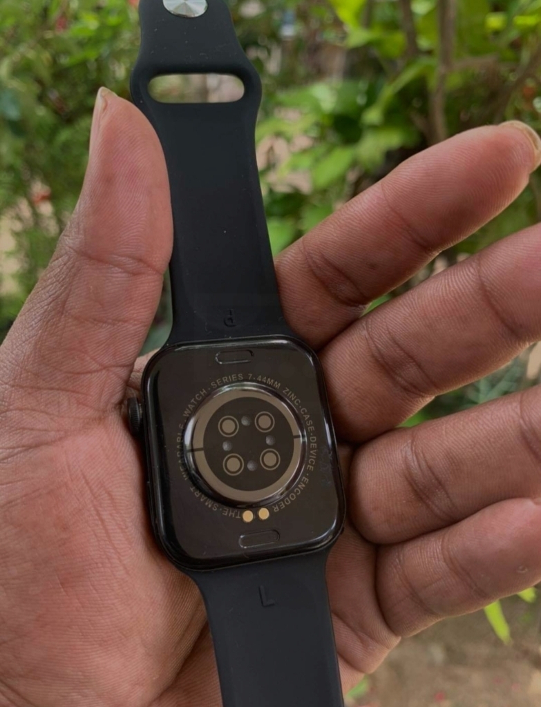 Watch series 7.44 mm Clearance