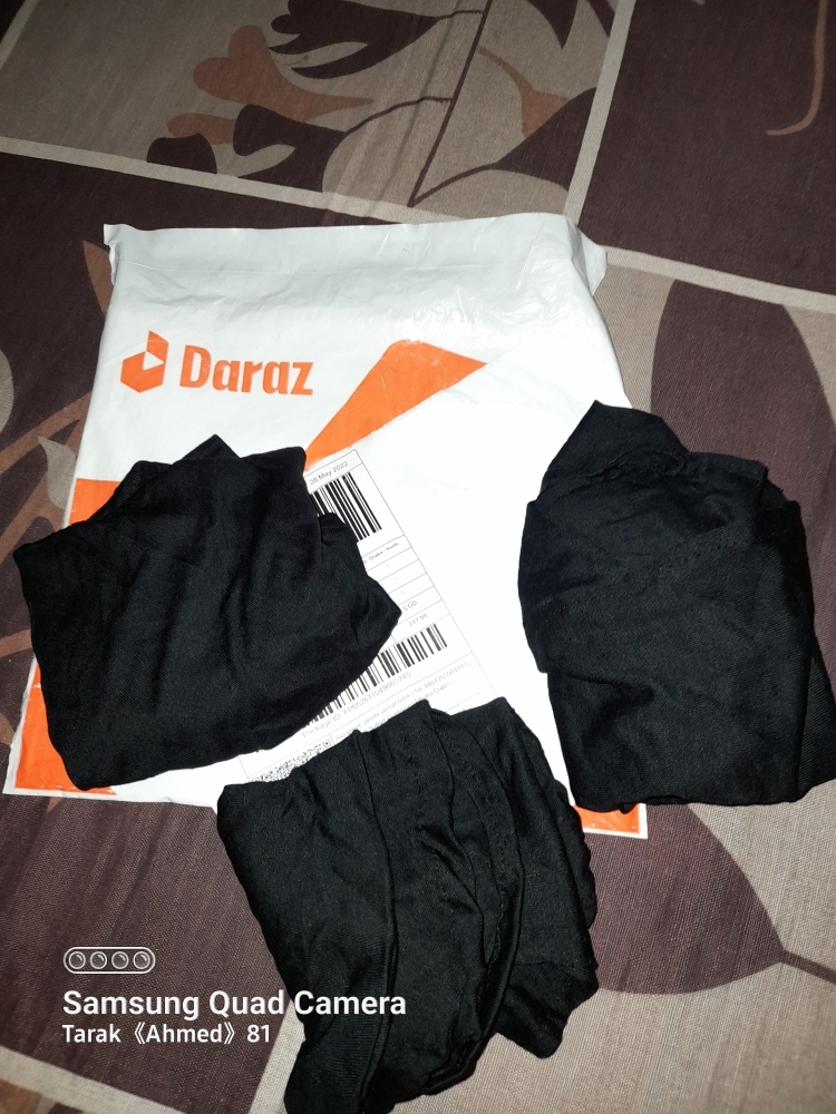 Customer review photo