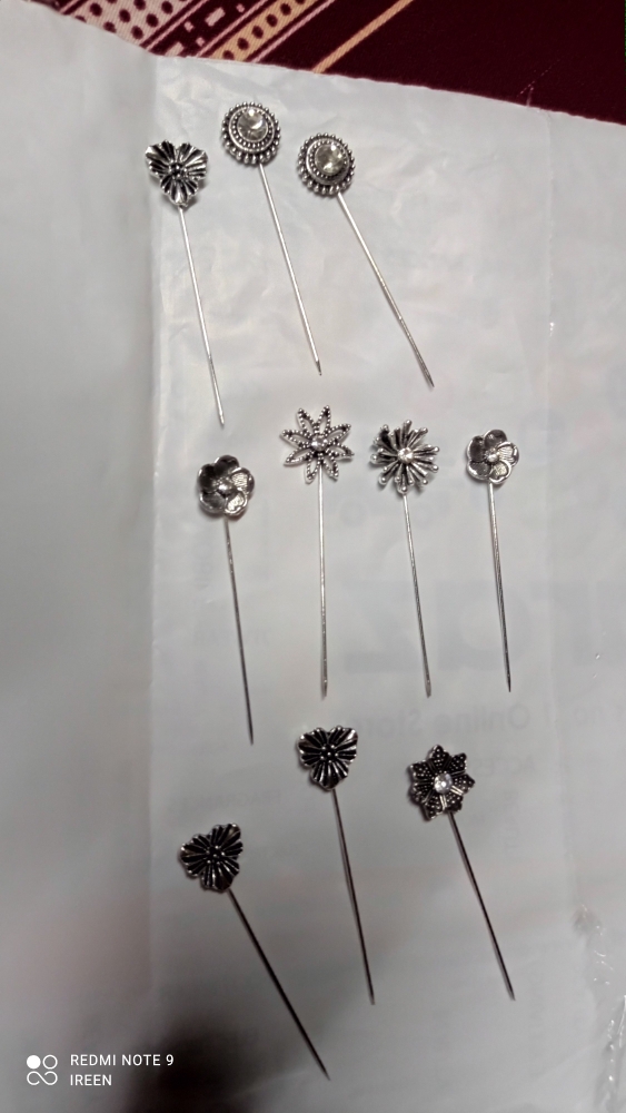 Customer review photo
