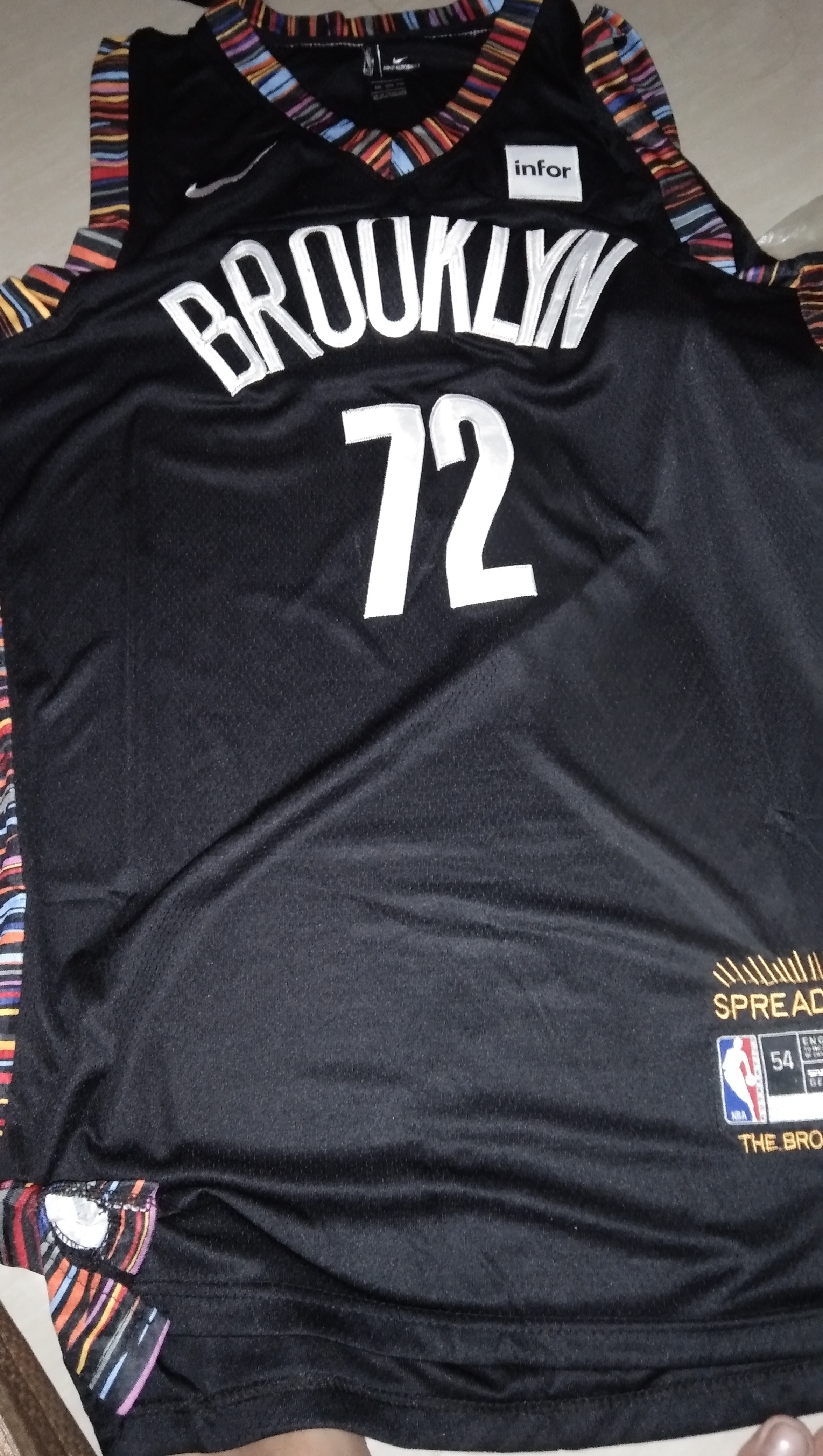 brooklyn nets 72 biggie