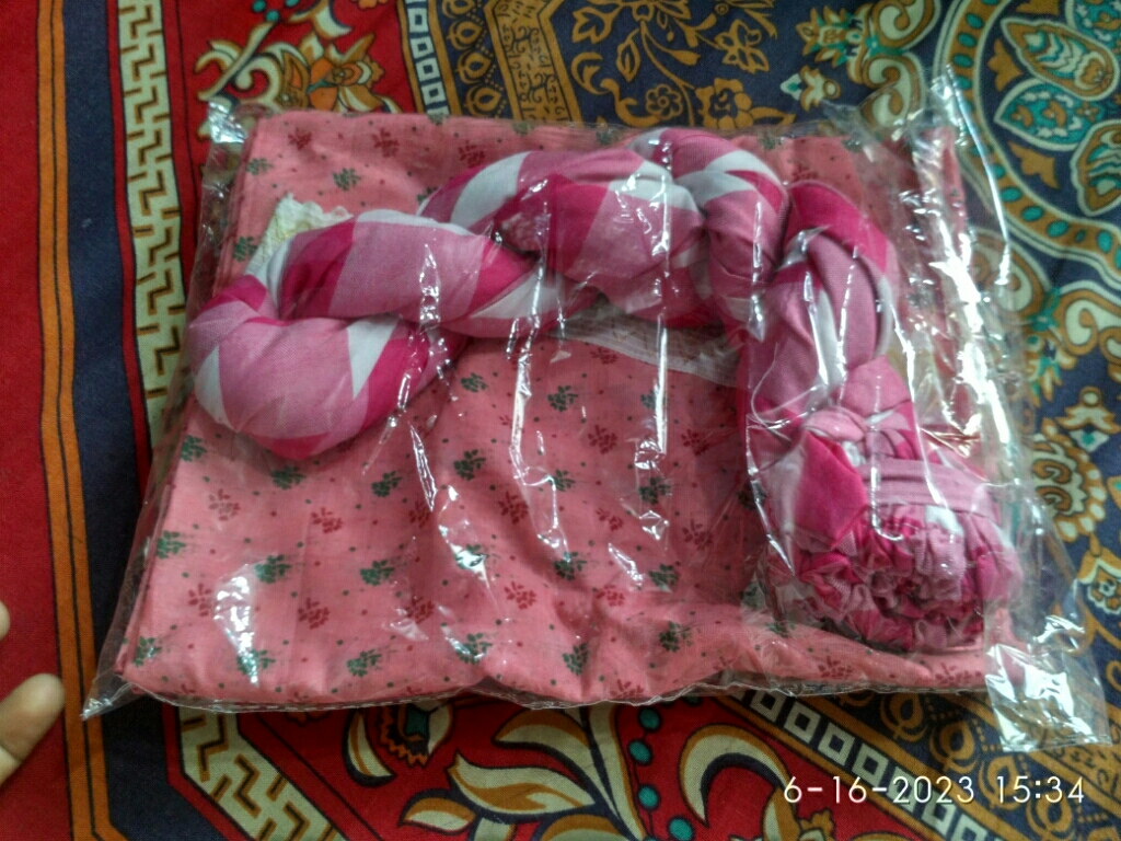 Customer review photo