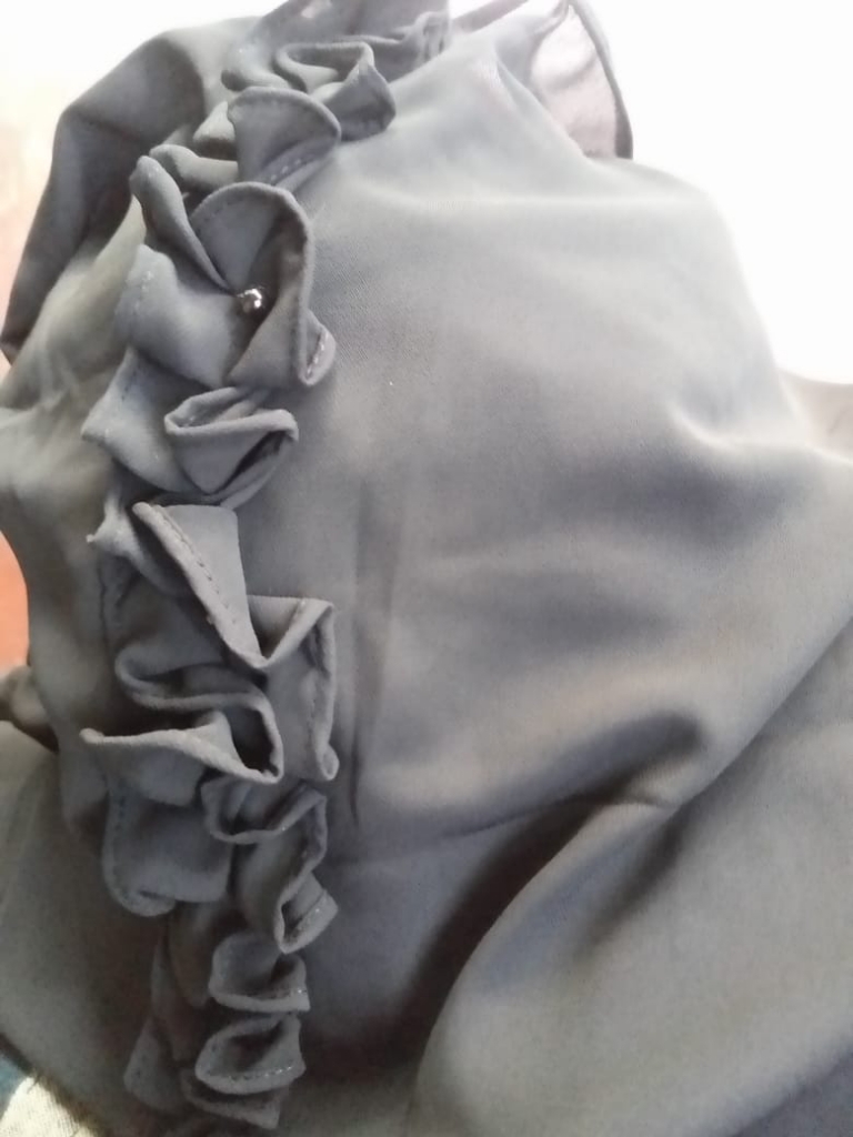Customer review photo