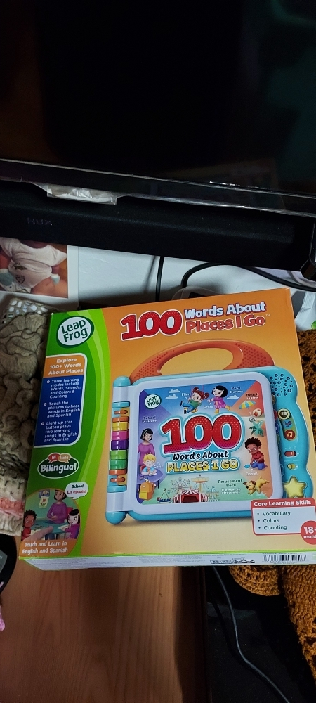 Review media
