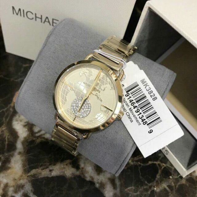 Mk3828 watch sale