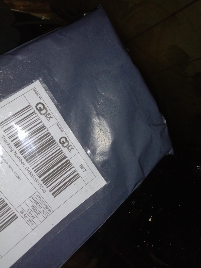 90pcs Fragile Sticker Handle With Care Courier Online Business Packaging  Service Materials Tools Skynet Gdex Poslaju DHL J&T City-Link | Lazada