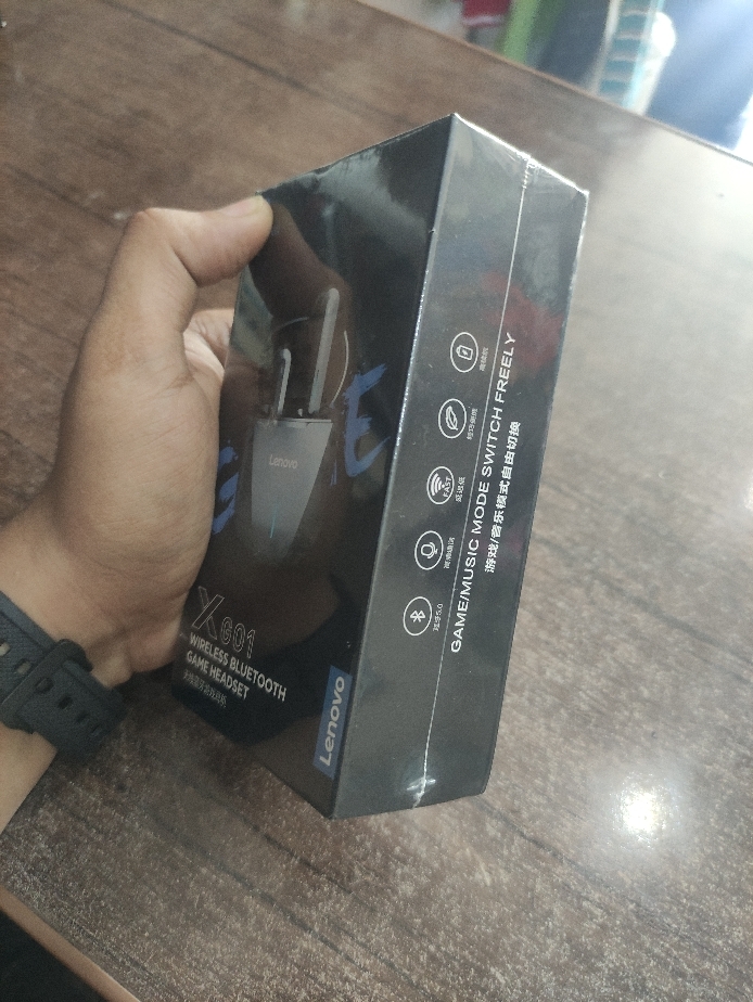 Original Lenovo XG01 Wireless Bluetooth 