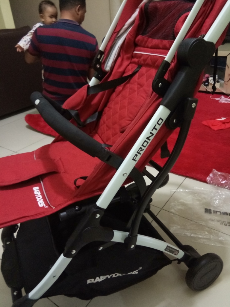 Home Care Prontobaby