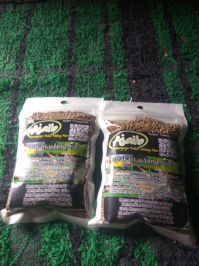 Pakan Udang Hias Aquascape Makanan Udang Red Cherry Yellow Black Dll Lazada Indonesia