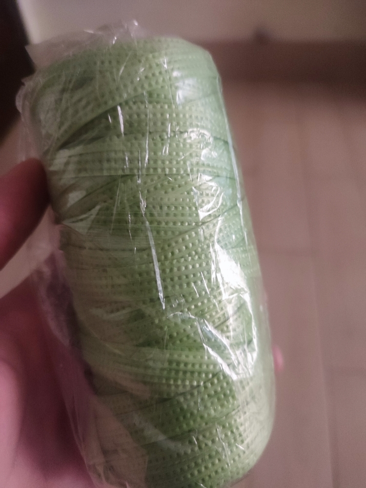 Plastic Rope For Moving / Gripping Equipment / Packing