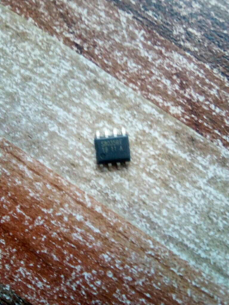 Circuit Intégré STI8035BE S8035BE - SOP8, Neuf, Marque Pirabadi