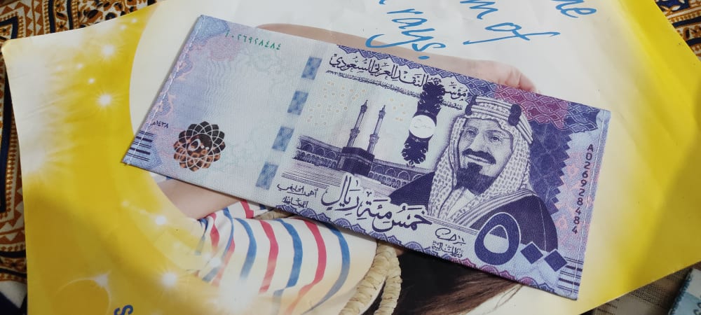 Riyal rupees saudi 500 in pak gma.nyne.com is