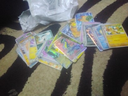 Pokemon Cards 10 Packs Best Discount | Daraz.pk Pokemon Cards 10 Packs Best Discount | Daraz.pk