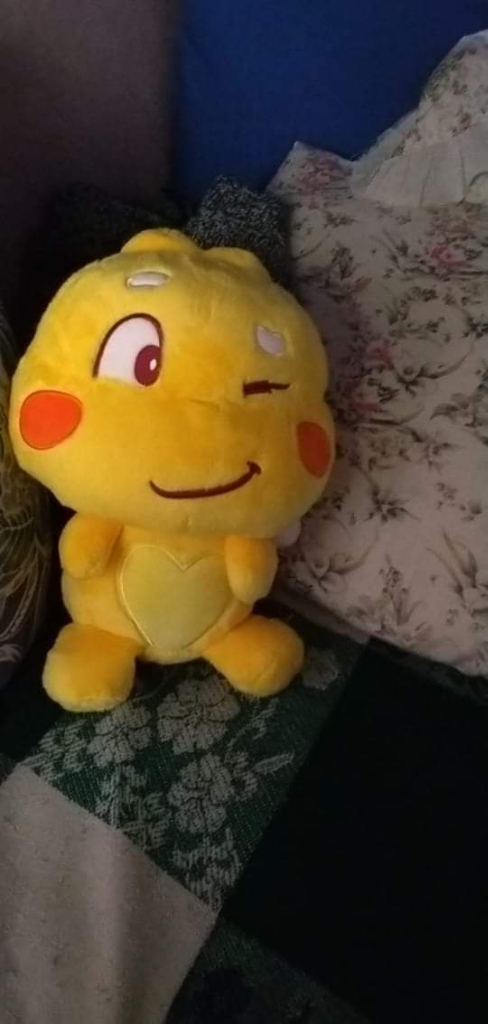 qoobee stuffed toy lazada