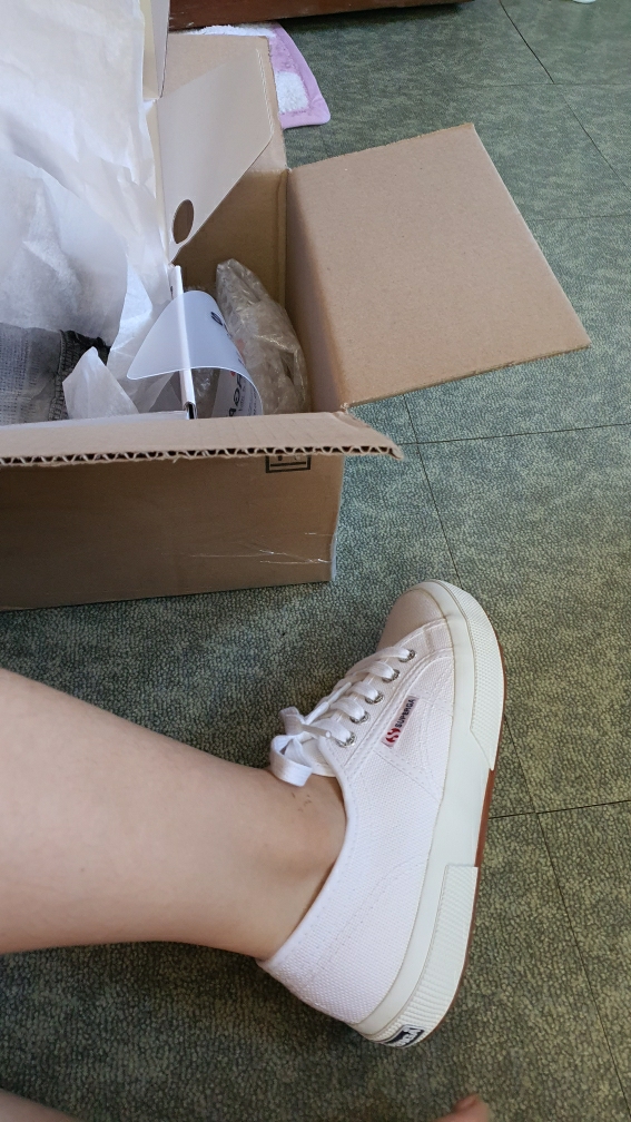 lazada superga
