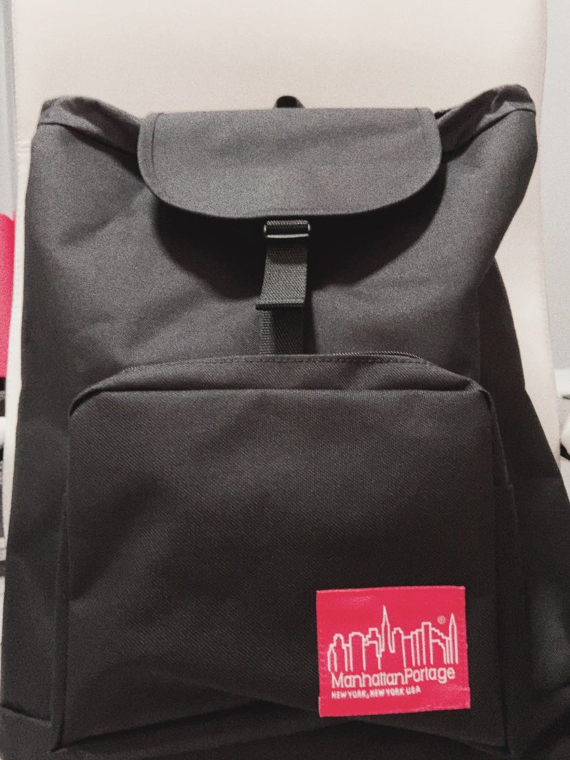 manhattan portage dakota
