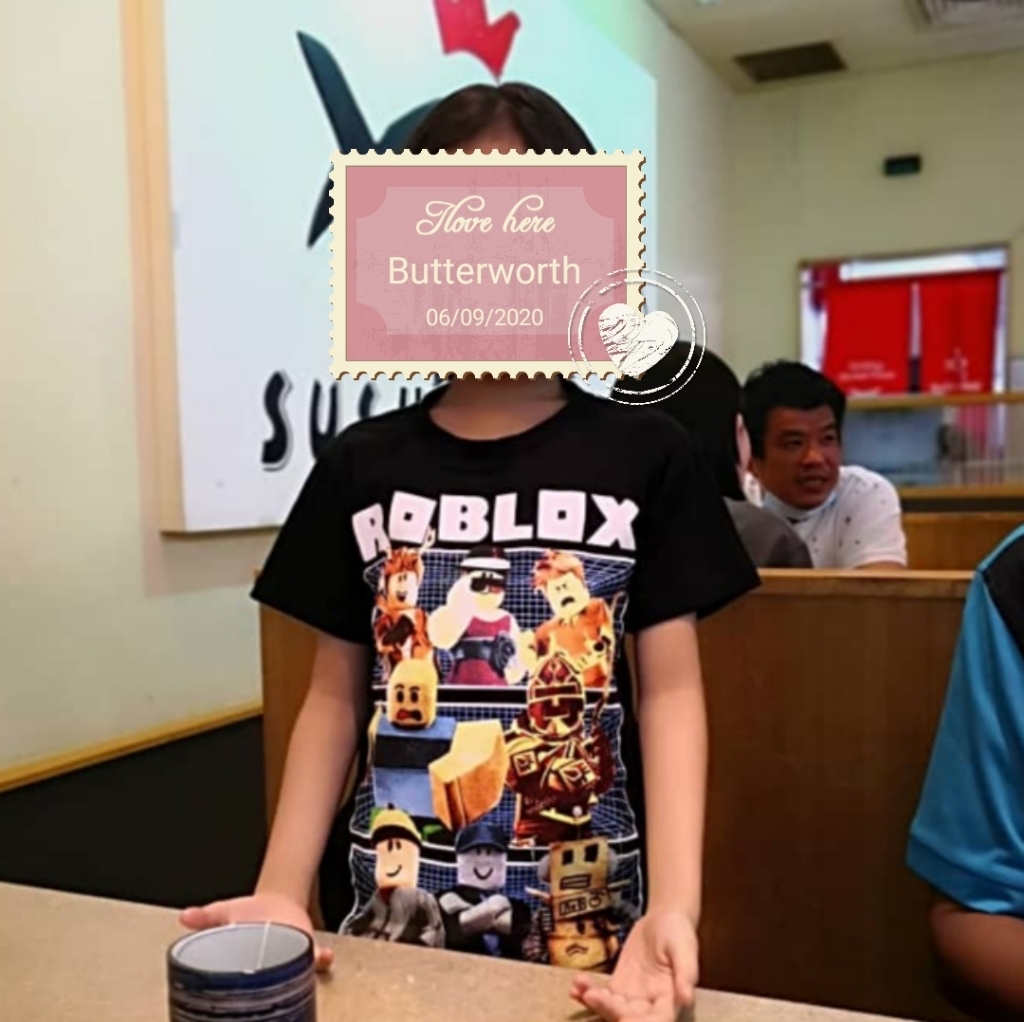 Socute Roblox T Shirt Top Boy Girl Ready Stock Lazada - socute roblox t shirt top boy girl ready stock shopee malaysia