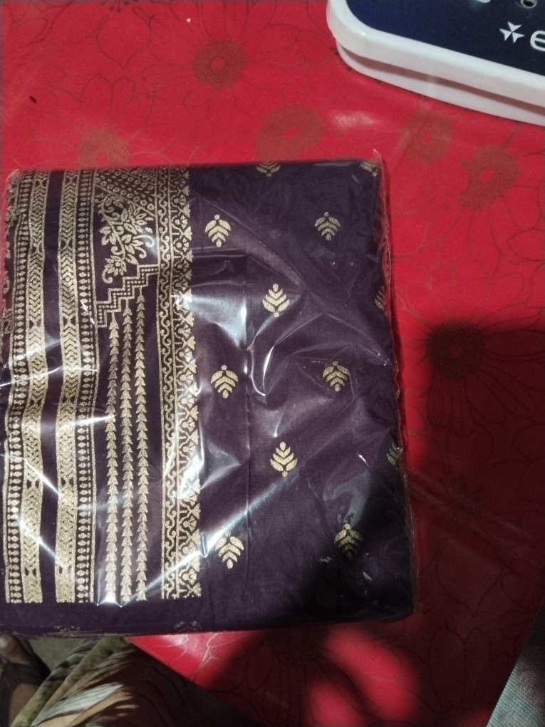 Customer review photo