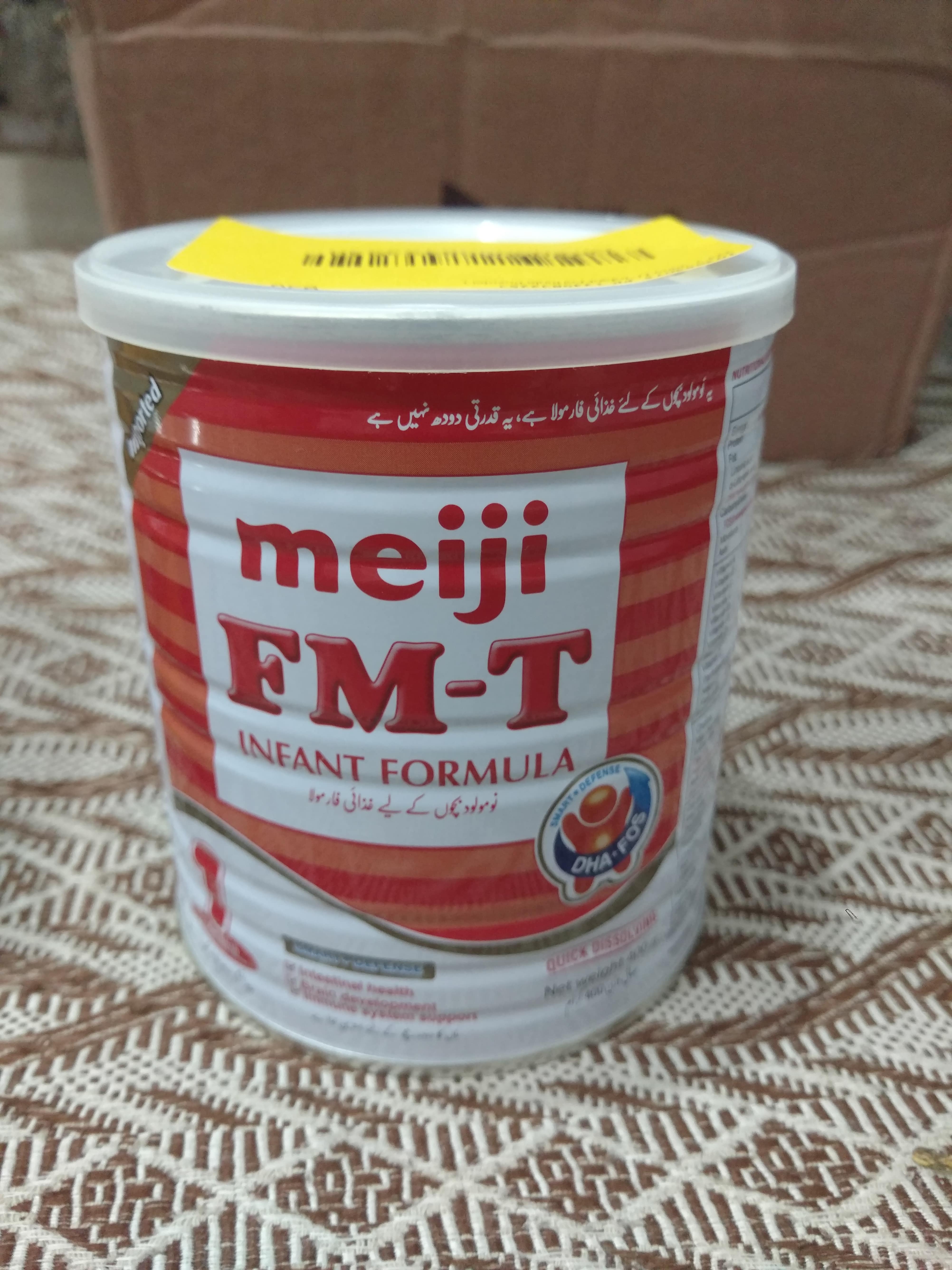 Meiji fmt hot sale 1 price