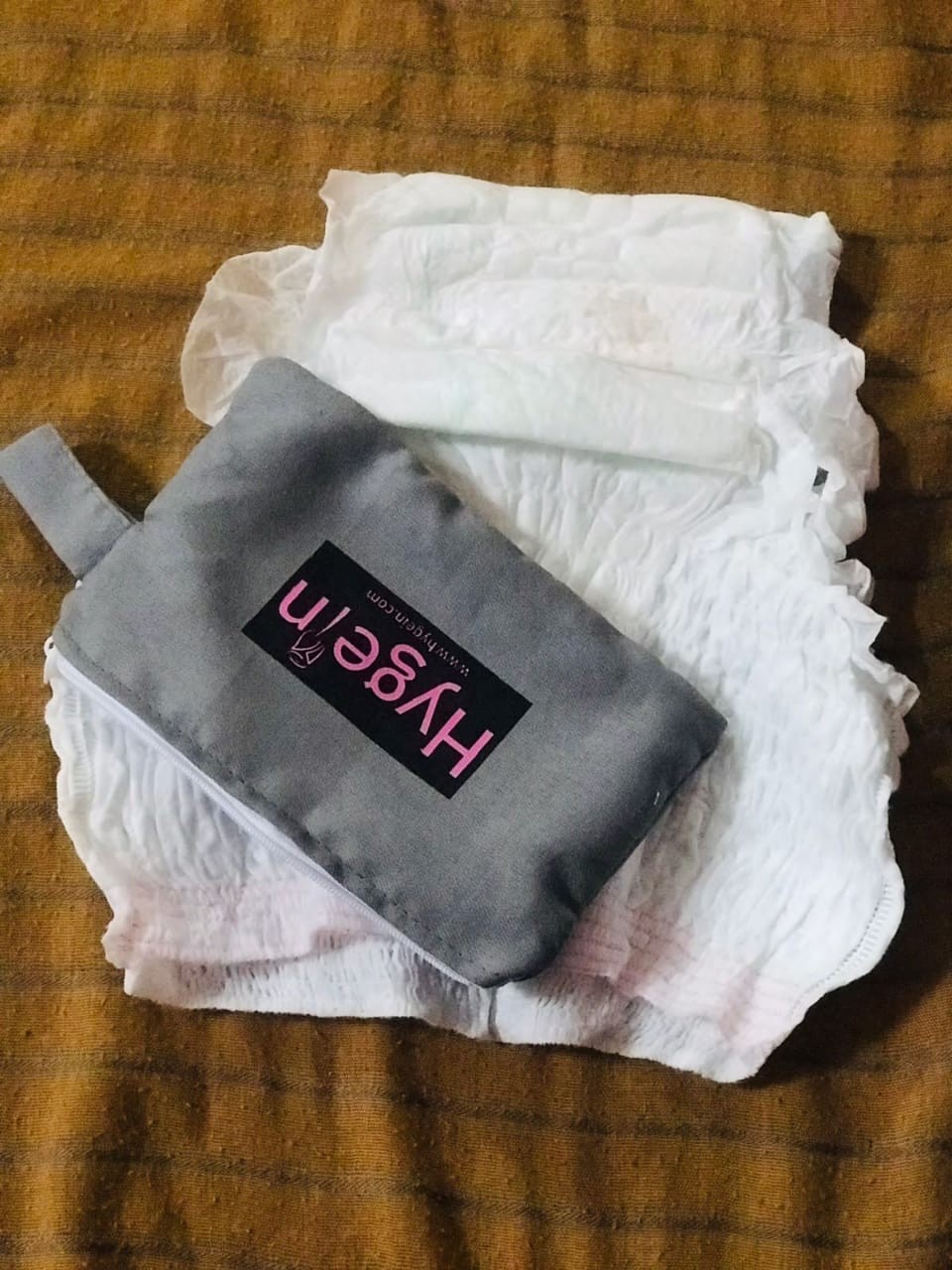 Whole Seller of Disposable Period Panty, Women Period Underwear