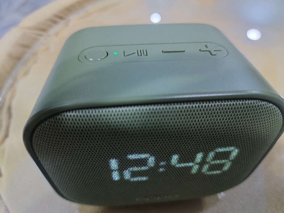 Oppo best sale bluetooth speaker