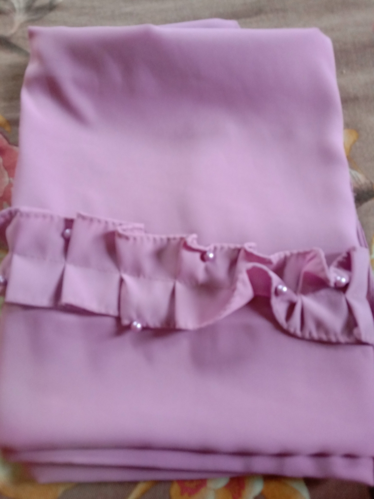Customer review photo