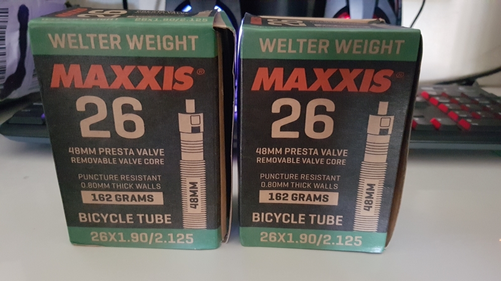 20x1.50-1.75 Inner Tube, Air Tightness Inner Tubes Reliable Shock  Absorption With Schrader Valve For Mountain Bike
