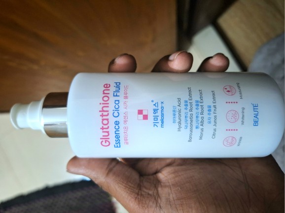 Beaute Essence Cica Fluid