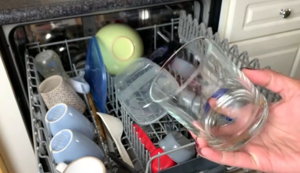 LIDL Is Cheating? TEST W5 Dishwasher Tablets ALL In
