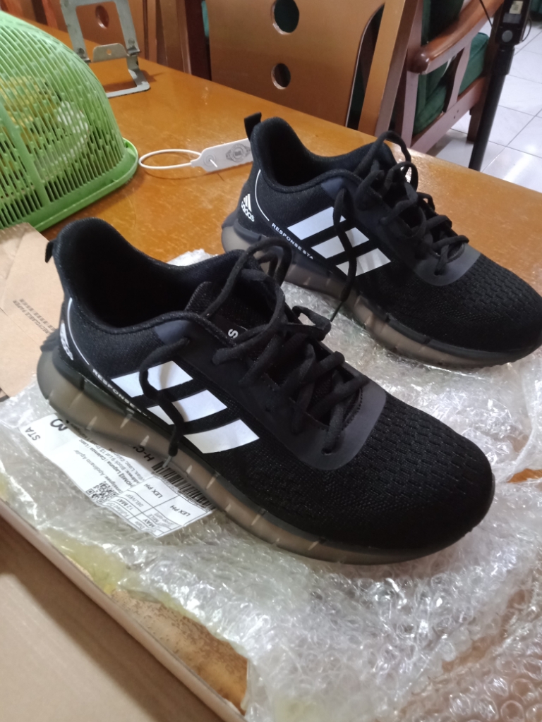 adidas safety shoes steel toe