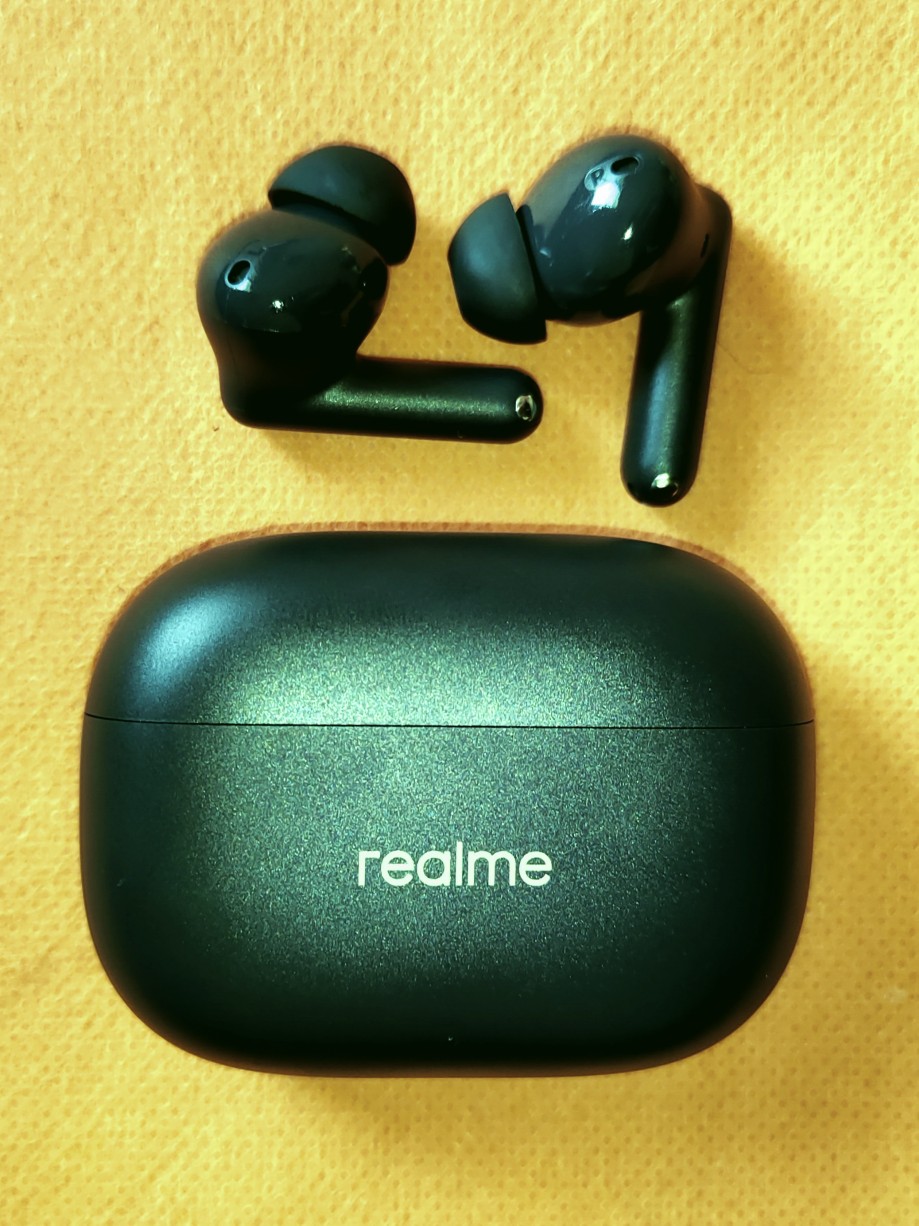 Bass lovers rejoice: Realme buds T300 review and analysis - The Week