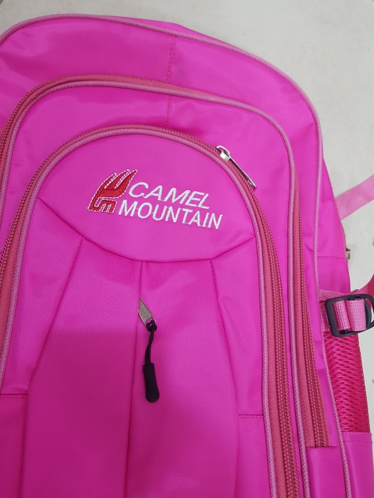 Children's school bags boys and girls school Backpack 5-10