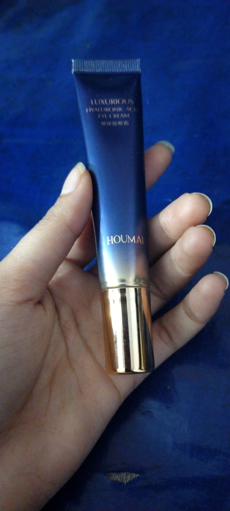  Natural Wonder Eye Cream - 20g