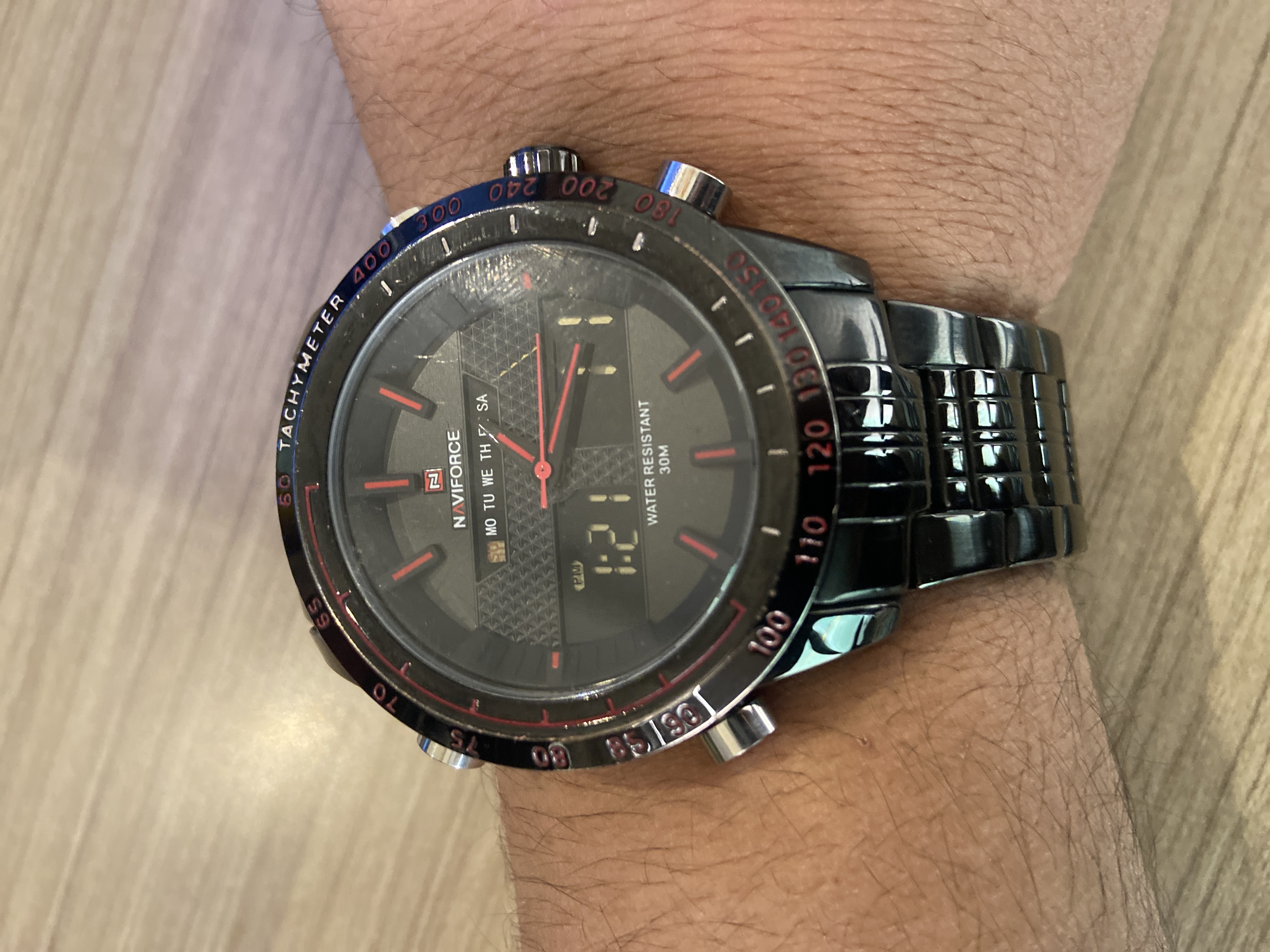 Naviforce Watch Nf9024 Naviforce Nf9024 Price Nf9024 Naviforce 2025