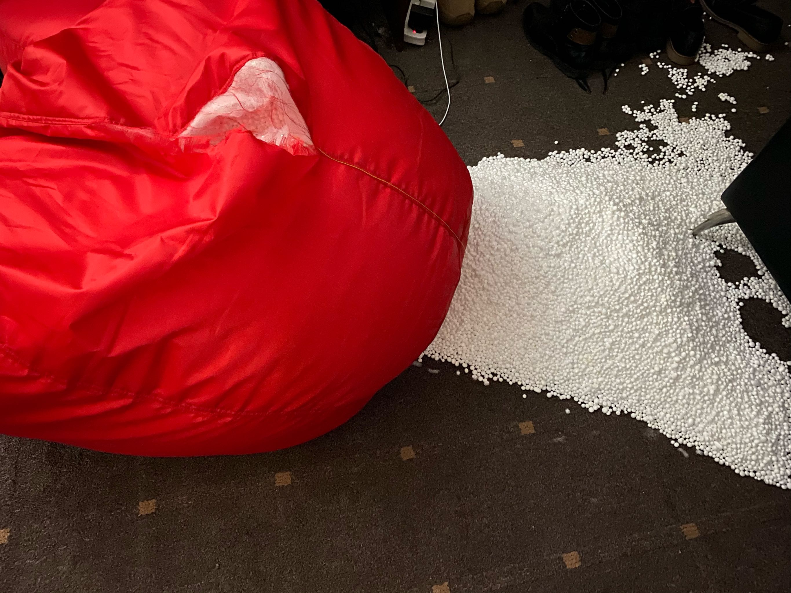 Discover 144+ repair bean bag latest esthdonghoadian