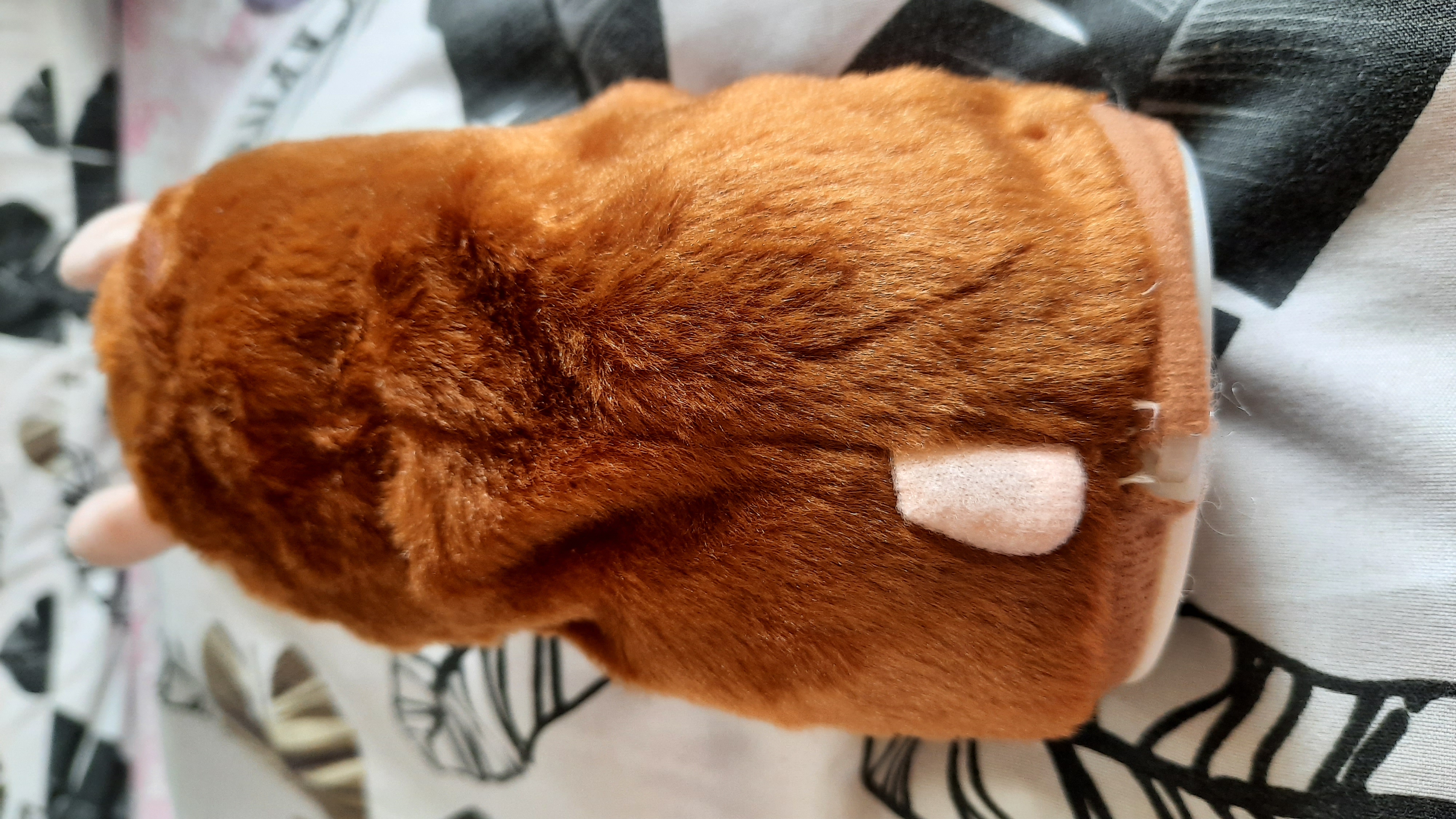 talking hamster lazada