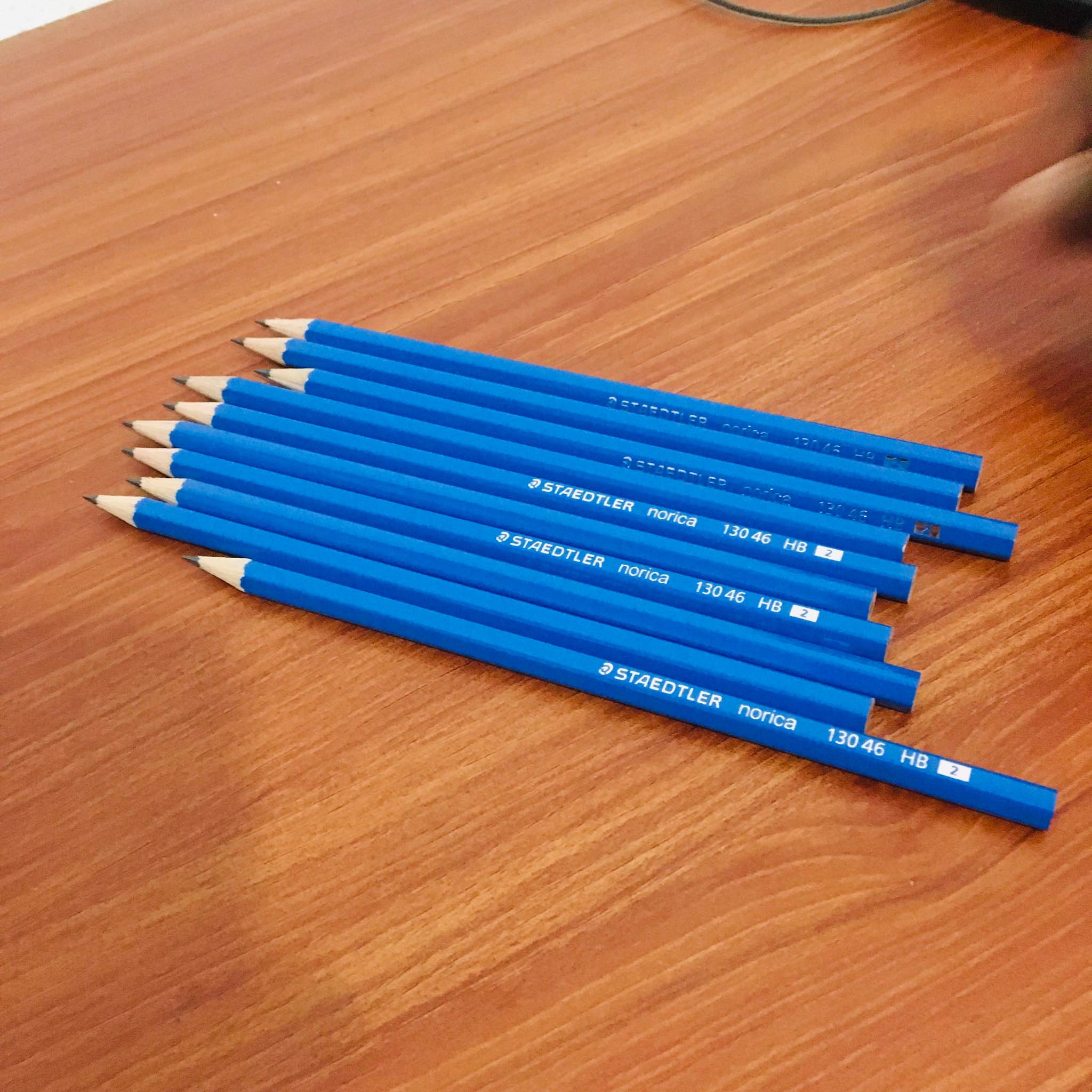 Staedtler Pencil HB 2