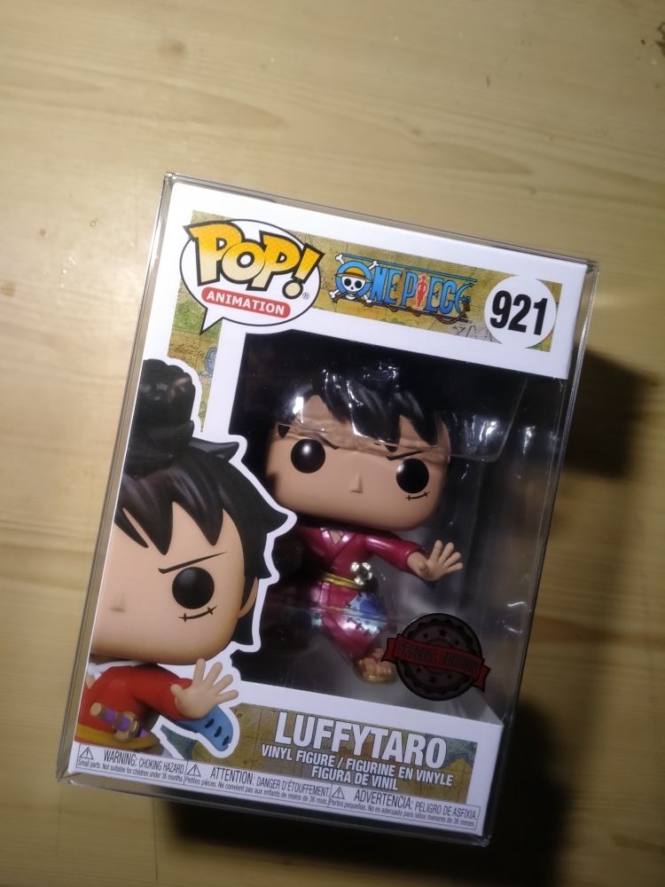 Mô Hình chính hãng Funko Pop One piece - Luffytaro - Luffy in Kimono 9 - Omochapop Funko Figure shop Mô Hình chính hãng Funko Pop One piece - Luffytaro - Luffy in Kimono 9 - Omochapop Funko Figure shop