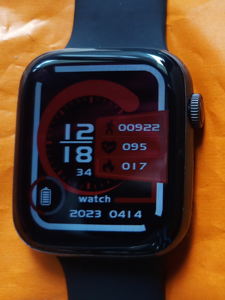 Nike Watchface Amazfit Bip U Nike Watch Face Bip U Amazfit Bip