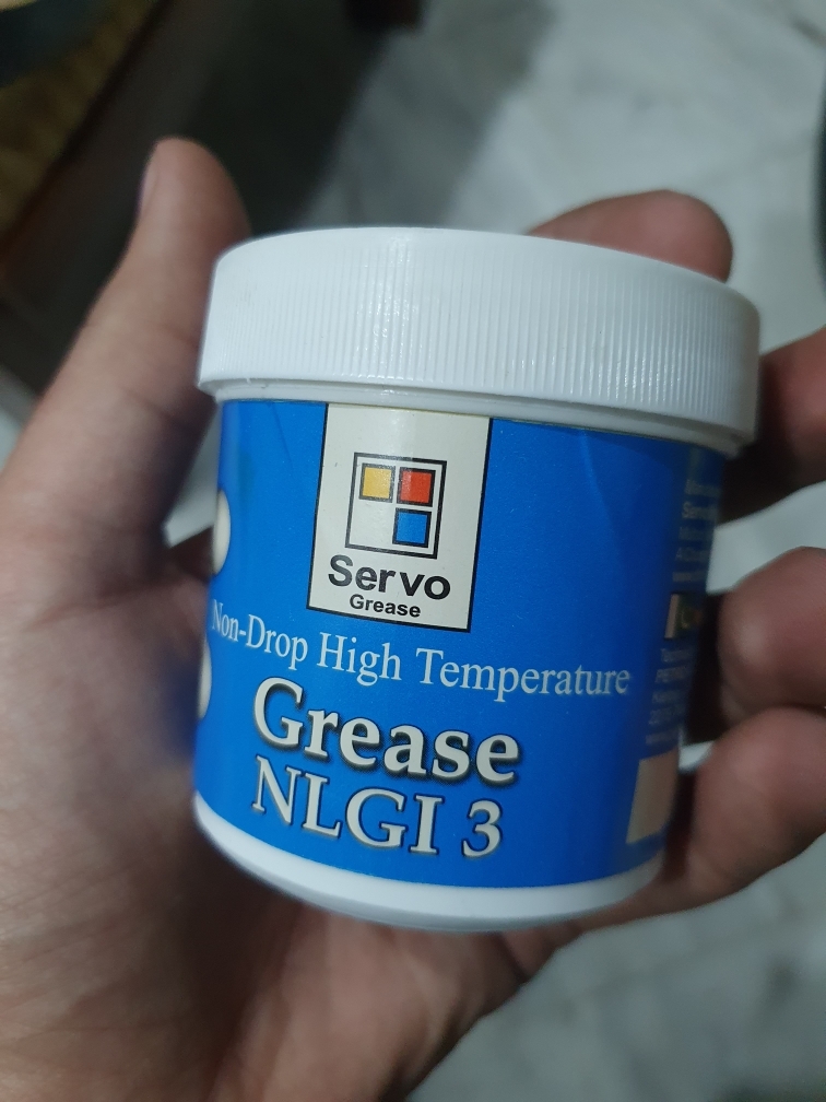 Servo Motor Oil informacionpublica.svet.gob.gt