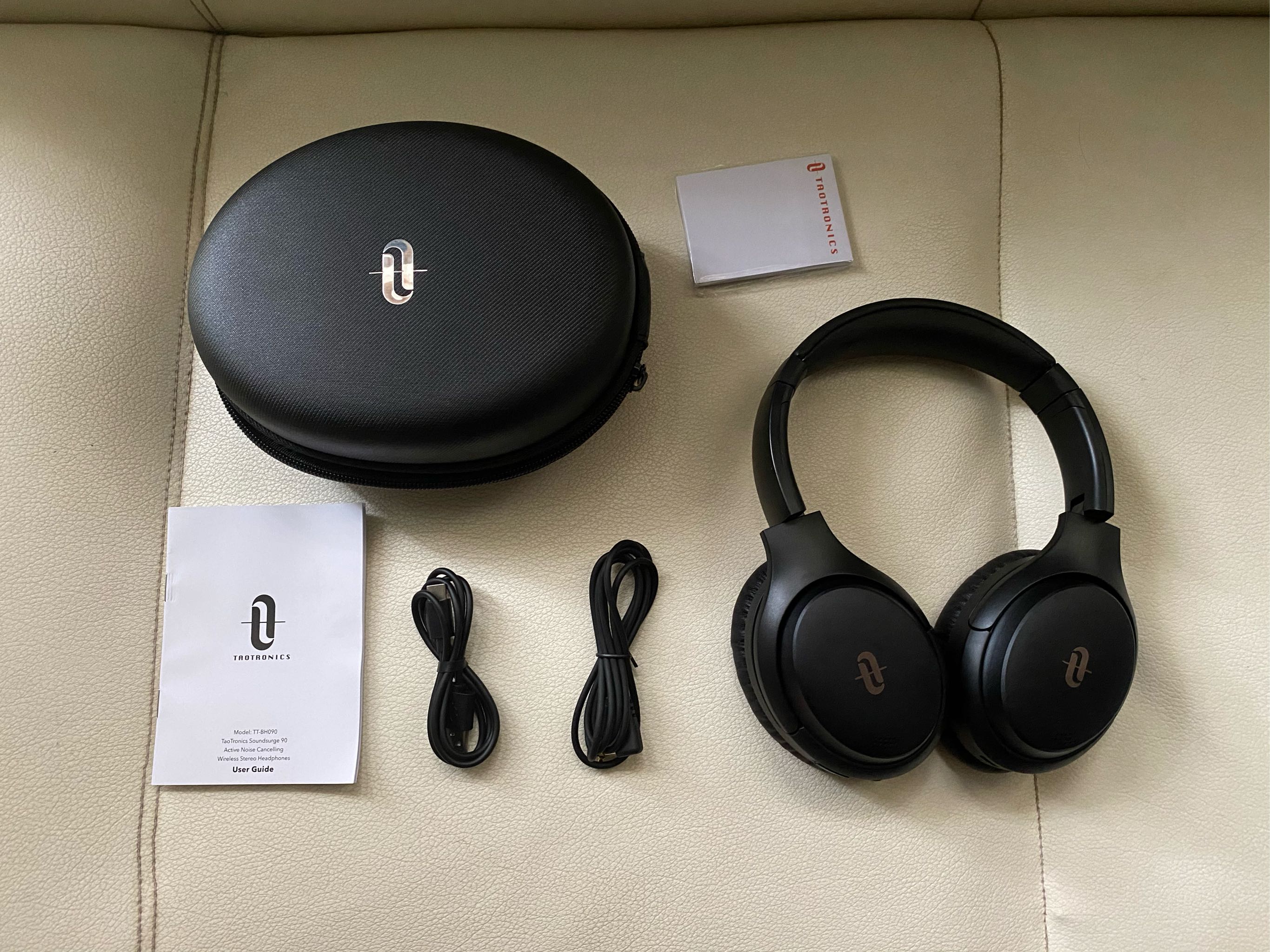taotronics bh090
