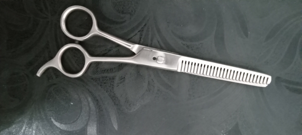 Beauty Professional Hair Thinning Scissors - Hair Thinning Shears - Hair  Texturizing Scissor 